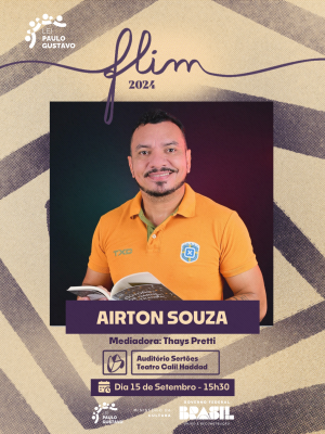 Airton Souza