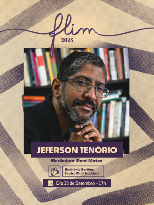 Jeferson Tenório