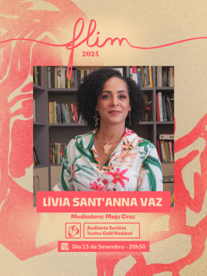 Lívia Sant'Anna Vaz