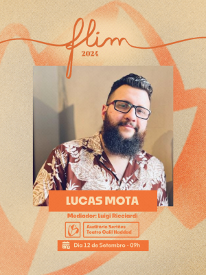 Lucas Mota