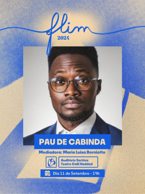 Pau de Cabinda