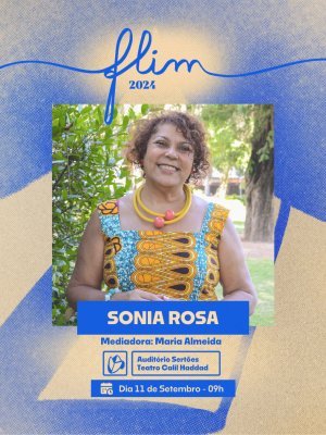 Sonia Rosa - 09h